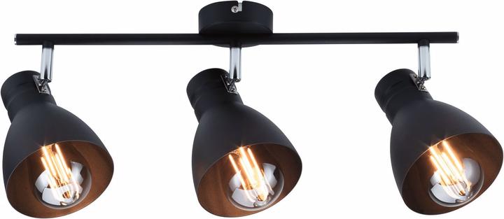 Actual product image Paulmann Davy (E27)