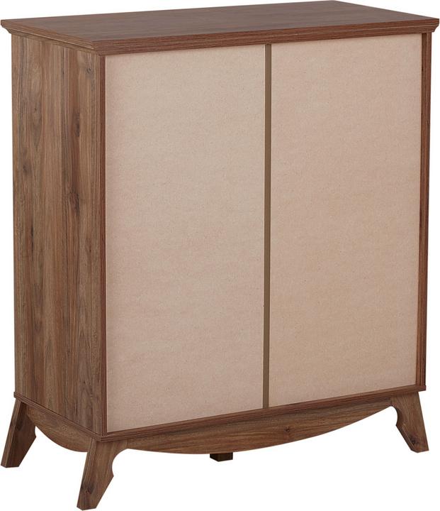 Image du produit Beliani Kuma (79 x 40 x 92 cm)