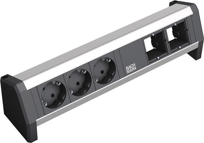 Immagine prodotto Bachmann prolunga DESK (3 x, GST18, 0.10 m)