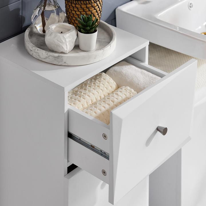 Produktbild SoBuy Wäscheschrank