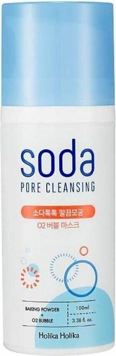 Produktbild Holika Holika Soda (100 ml)