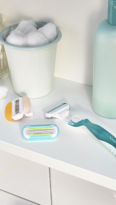 Actual product image Gillette Venus Smooth