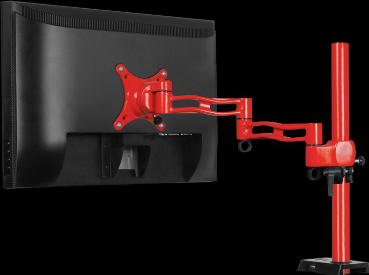 Actual product image Arctic Z1 Monitor desk mount (Table, 27")