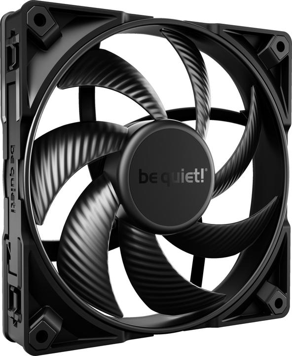 be quiet! Silent Wings 4 Pro (140 mm, 1 x)