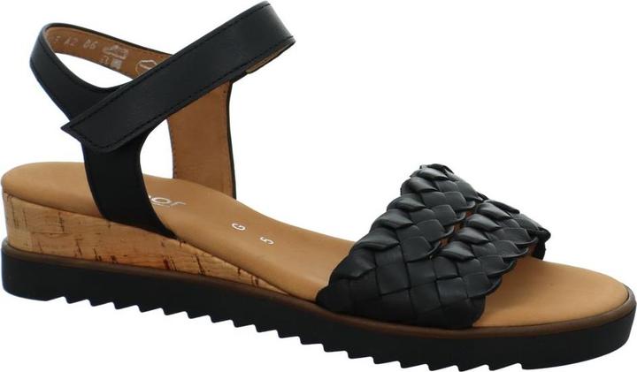 Produktbild Gabor Sandalen (37)