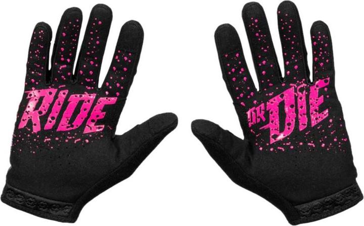 Actual product image Muc-Off Mtb (M)