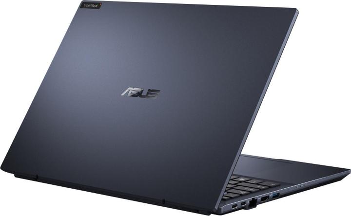 Actual product image ASUS ExpertBook B5 (14", Intel Core i5-1240P, 16 GB, 512 GB, DE)