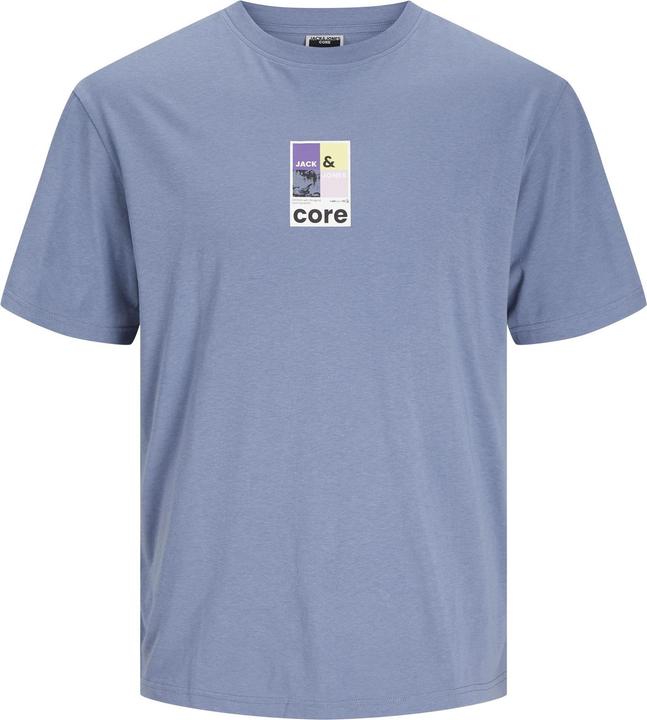 Produktbild Jack & Jones Gedruckt Rundhals T-shirt T-shirt (S)