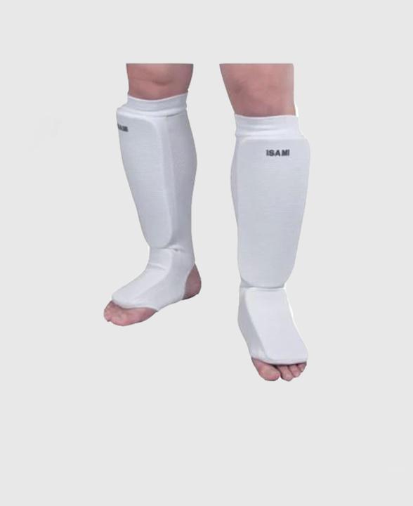 Image du produit Isami Shin & Instep (XL)