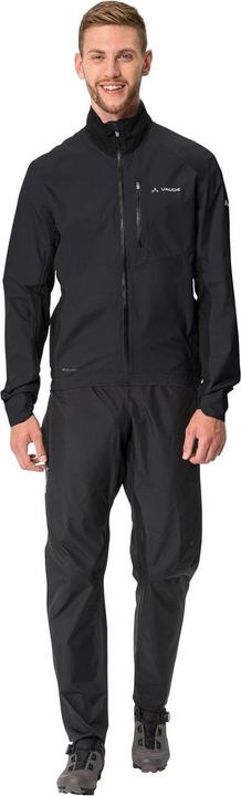 Image du produit Vaude Veste de pluie Kuro pour hommes (L)