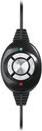 Actual product image Media-Tech MT3573 Epsilion USB (No noise cancelling, Cable)