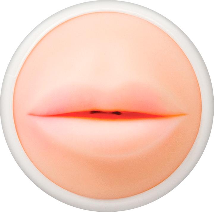 Produktbild Addicted toys Masturbator Mouth 2.0