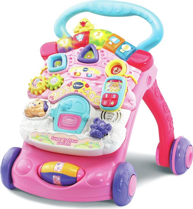 Image du produit VTech Super trotteur