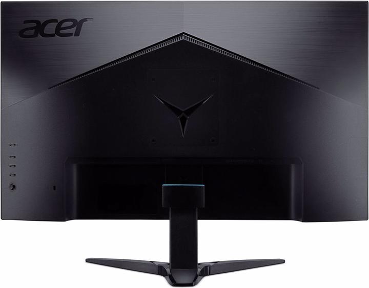 Produktbild Acer Nitro KG272 (2560 x 1440 Pixel, 27")