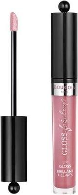 Produktbild Bourjois Gloss Fabuleux (04 Popular Pink)