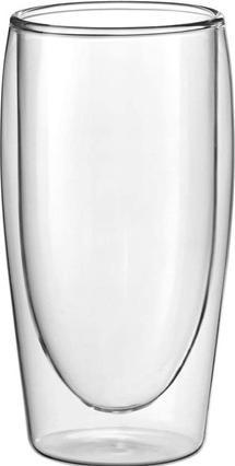 Produktbild Scanpart 2790000077 Thermo-Glas Lattemacchiato 350 ml 2 Stück (350 ml, 2 x)