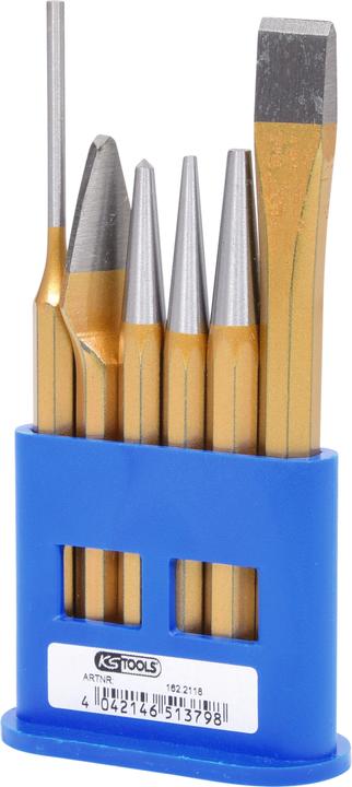 Actual product image KS Tools Combination tool set