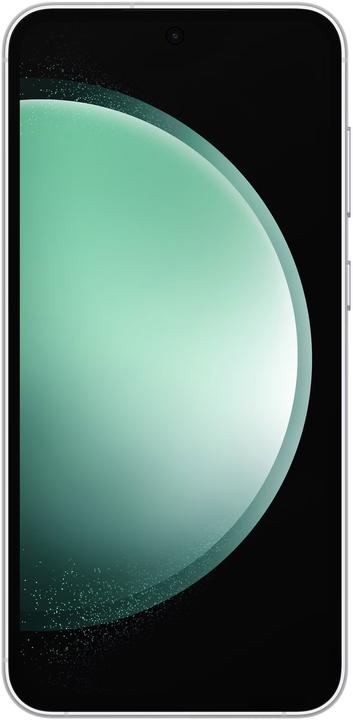 Productafbeelding Samsung Galaxy S23 FE (128 GB, Mintgroen, 6.40", Dubbele SIM, 50 Mpx, 5G)