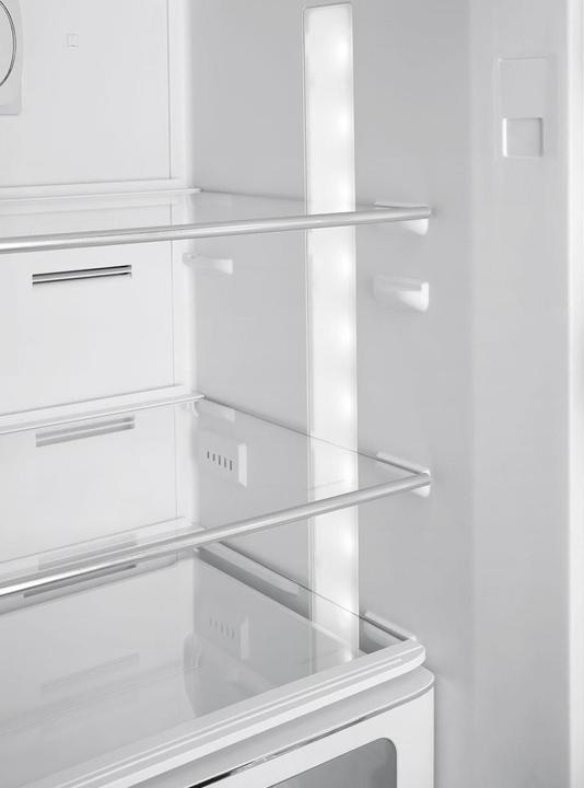 Immagine prodotto Smeg Stile retrò FAB32RPB5 (331 l)