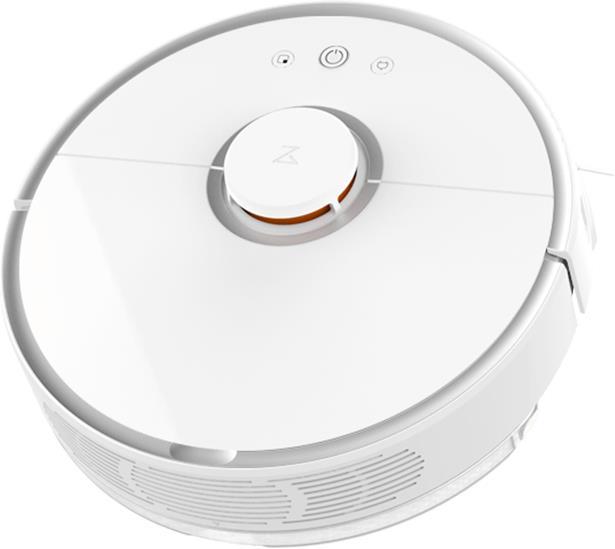 Actual product image Roborock S5 (Vacuum mopping robot)