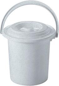 Actual product image Curver 02860-119-43 (10 l)