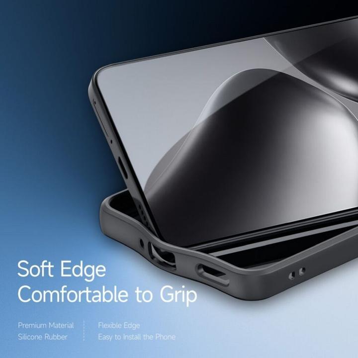 Image du produit Dux Ducis Couverture de livre Skin Pro Series (Xiaomi 14T Pro)