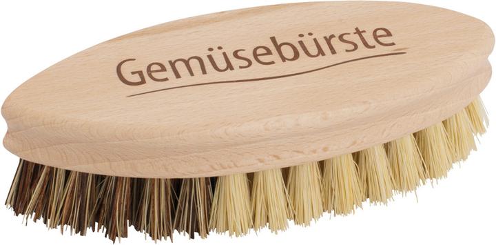 Produktbild Bürstenhaus Redecker Gemüsebürsten (1 Stk.)