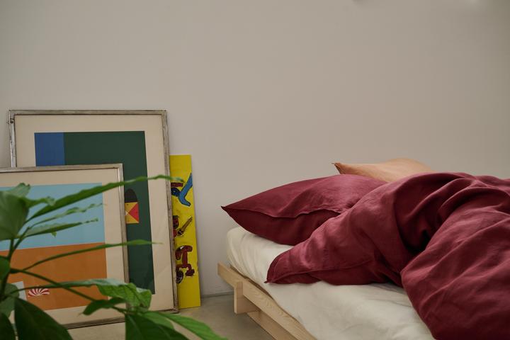 Produktbild lavie Lotta (Kopfkissenbezug, 65 x 100 cm)
