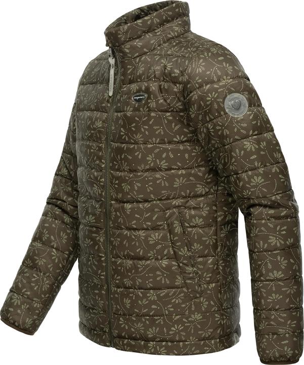 Actual product image Ragwear Yarca Bloom (128)