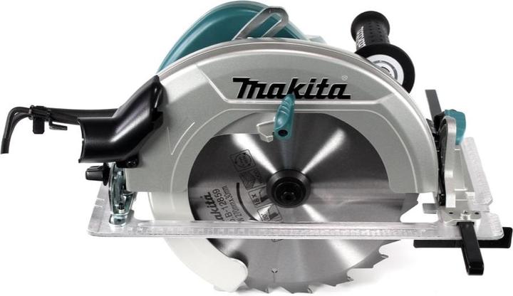 Actual product image Makita HS0600