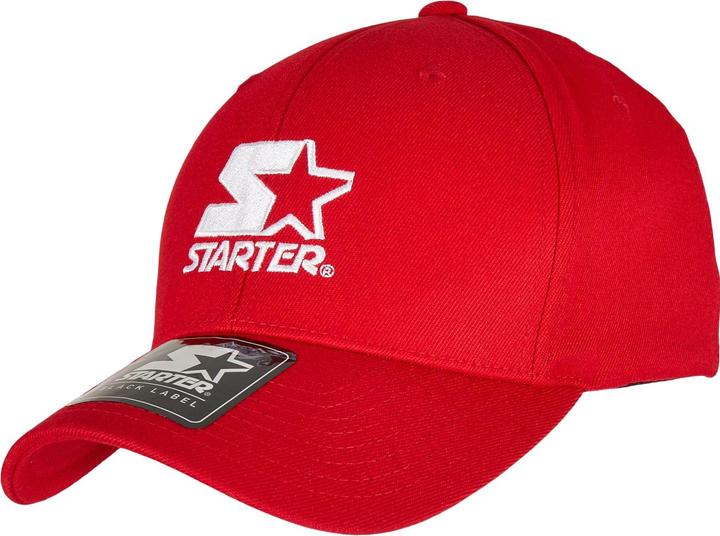 Actual product image Starter Logo Flexfit (XL)