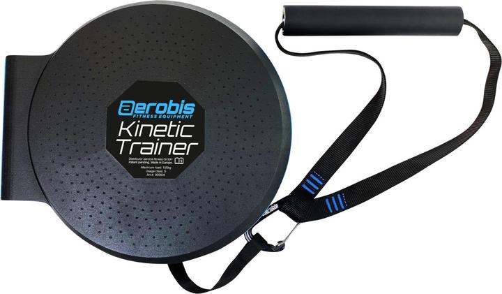 Produktbild Aerobis Kinetic Trainer