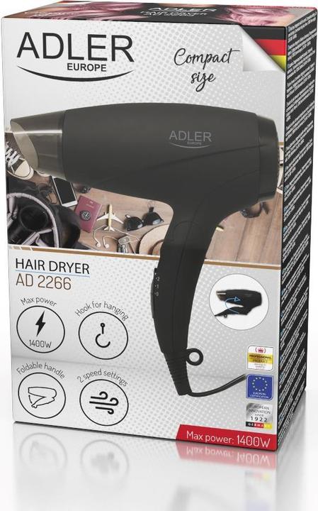 Produktbild Adler AD 2266