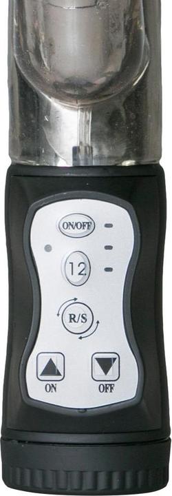 Image du produit Easytoys Rabbit Vibrator