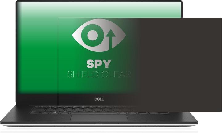 Actual product image upscreen Spy Shield Privacy Protector (39.60", 16 : 9)