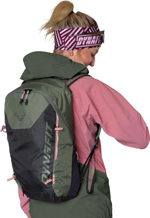 Actual product image Dynafit Transalper 16 Rucksack (16 l)