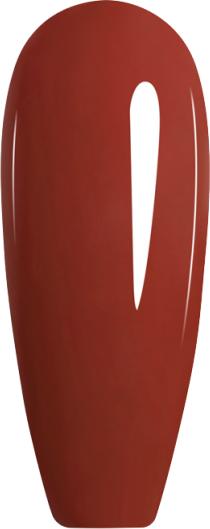 Produktbild Canni Gellack 9127 UV/LED (Karminrot, UV-Gel Lack)