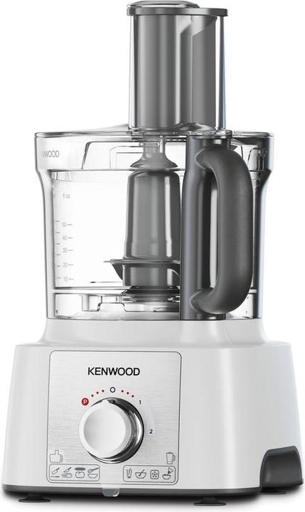 Image du produit Kenwood MultiPro Express (1000 W)