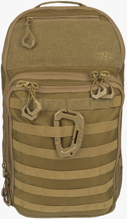 Highlander Harrier 25L (25 l)