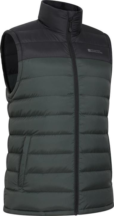 Produktbild Mountain Warehouse Seasons II Weste Wattiert (XS)