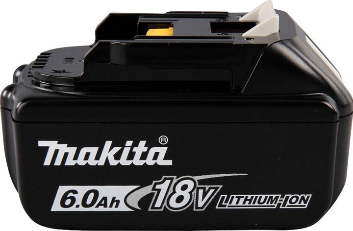 Image du produit Makita BL1860B (18 V)