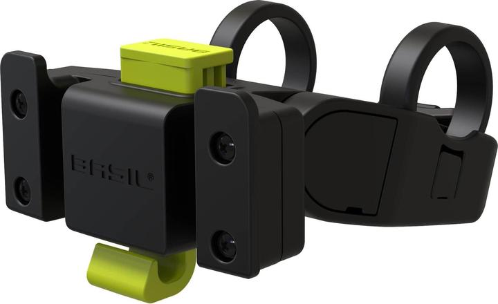 Actual product image Basil Klickfix Lenkerhalter