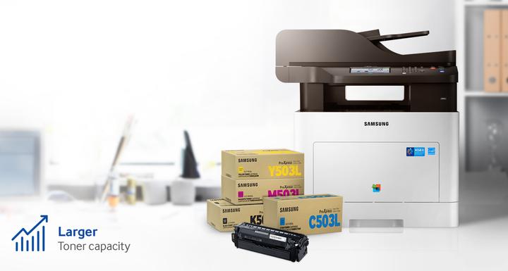 Produktbild Samsung Sl-C3060fr (Laser, Farbe)