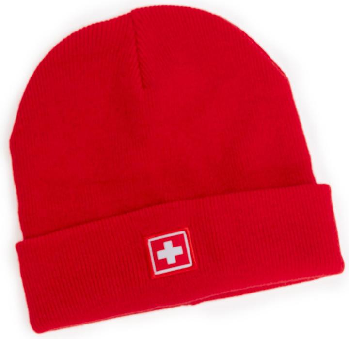 Produktbild Cash-Mere Kaschmir Beanie Switzerland (One Size)