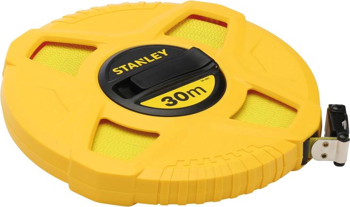 Produktbild Stanley Kapselbandmass (Metrisch)