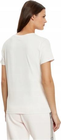 Immagine prodotto Guess Damen T-Shirt Colette T-Shirt Ecru (L)