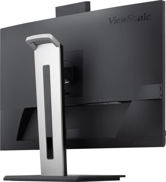 Image du produit Viewsonic VG2757V-2K 27" QHD,IPS Moniteur avec webcam, HDMI (2560 x 1440 pixels, 27")