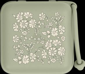Image du produit Bibs x Liberty Sucette Box Capel Sage (1 x)