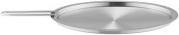 Image du produit Eva Solo Eva Trio - Deckel - Brushed steel - 24 cm (24 cm, Métal)