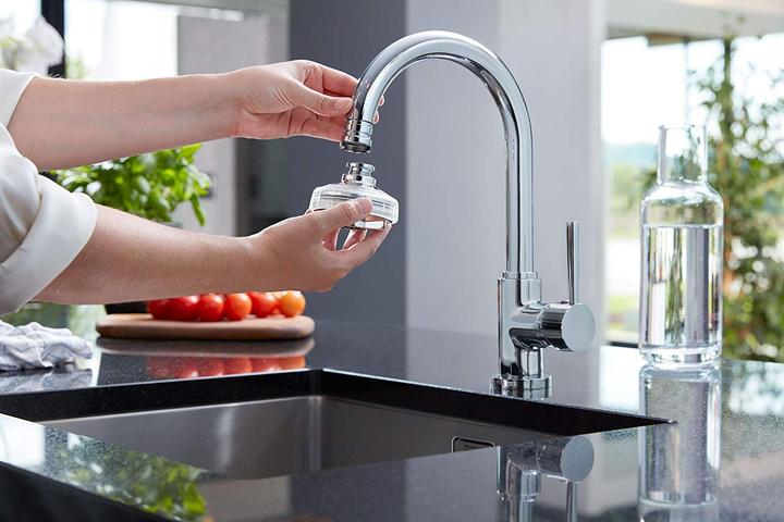 Productafbeelding DrinkPure Home Drinkwaterfilters